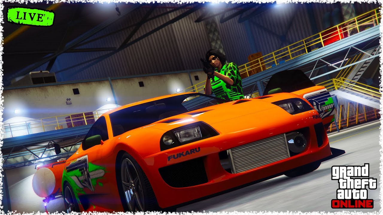 😈СТРИМ | GTA ENHANCED СКИЛЛ ТЕСТЫ ● 178🚘