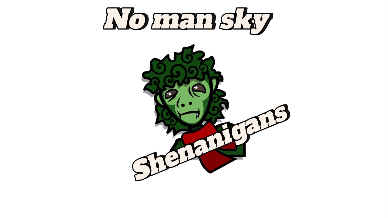 Rip off Star Wars wit @fancycatvr  #nomanssky #nomansskylive #nomansky