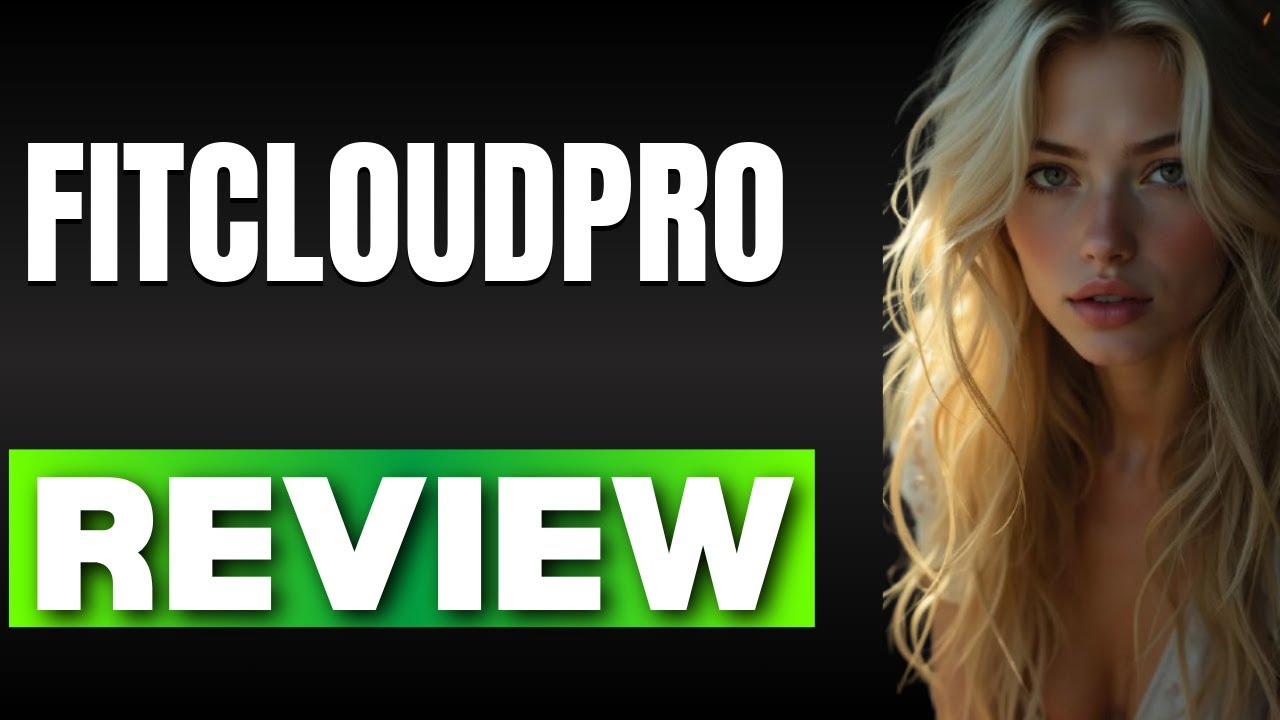 FitCloudPro App Review