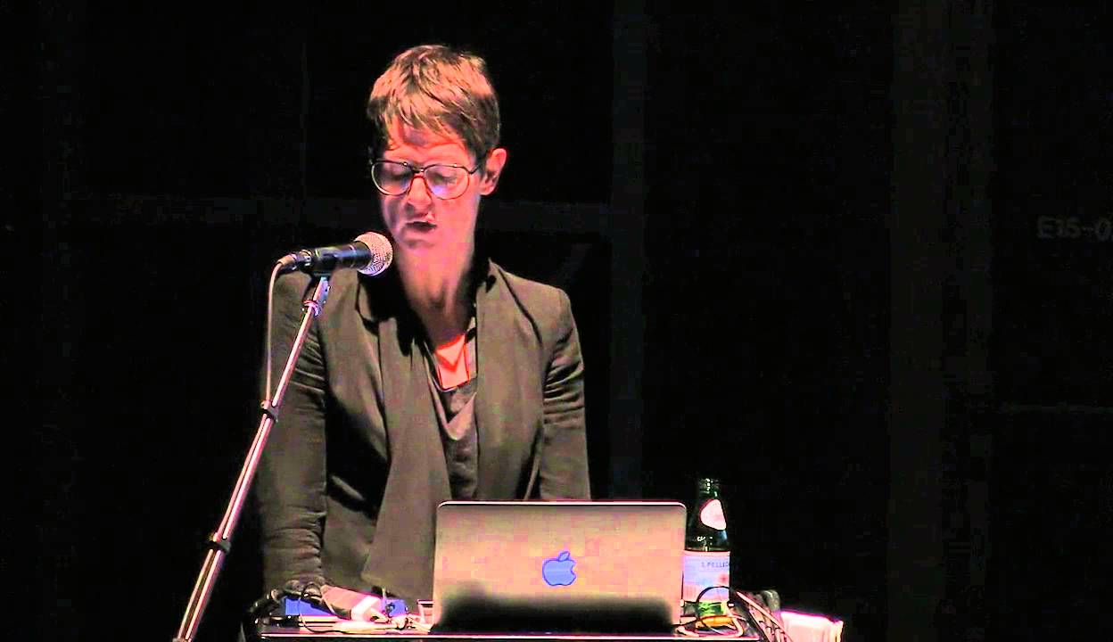 Krista Lynes, Creative Geographies: Video Beyond the Global Village, November 26, 2012