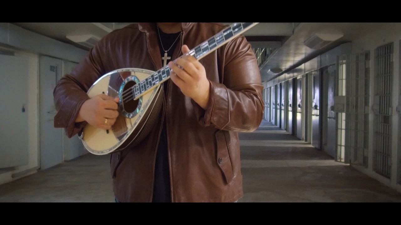 Michael Paouris ''THE IDENTITY''