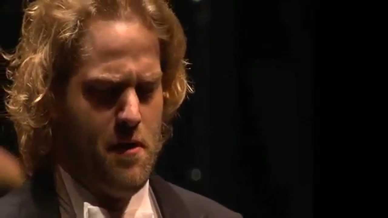 Felix Mendelssohn-Bartholdy - Es ist genug (Elias) - Georg Gädker