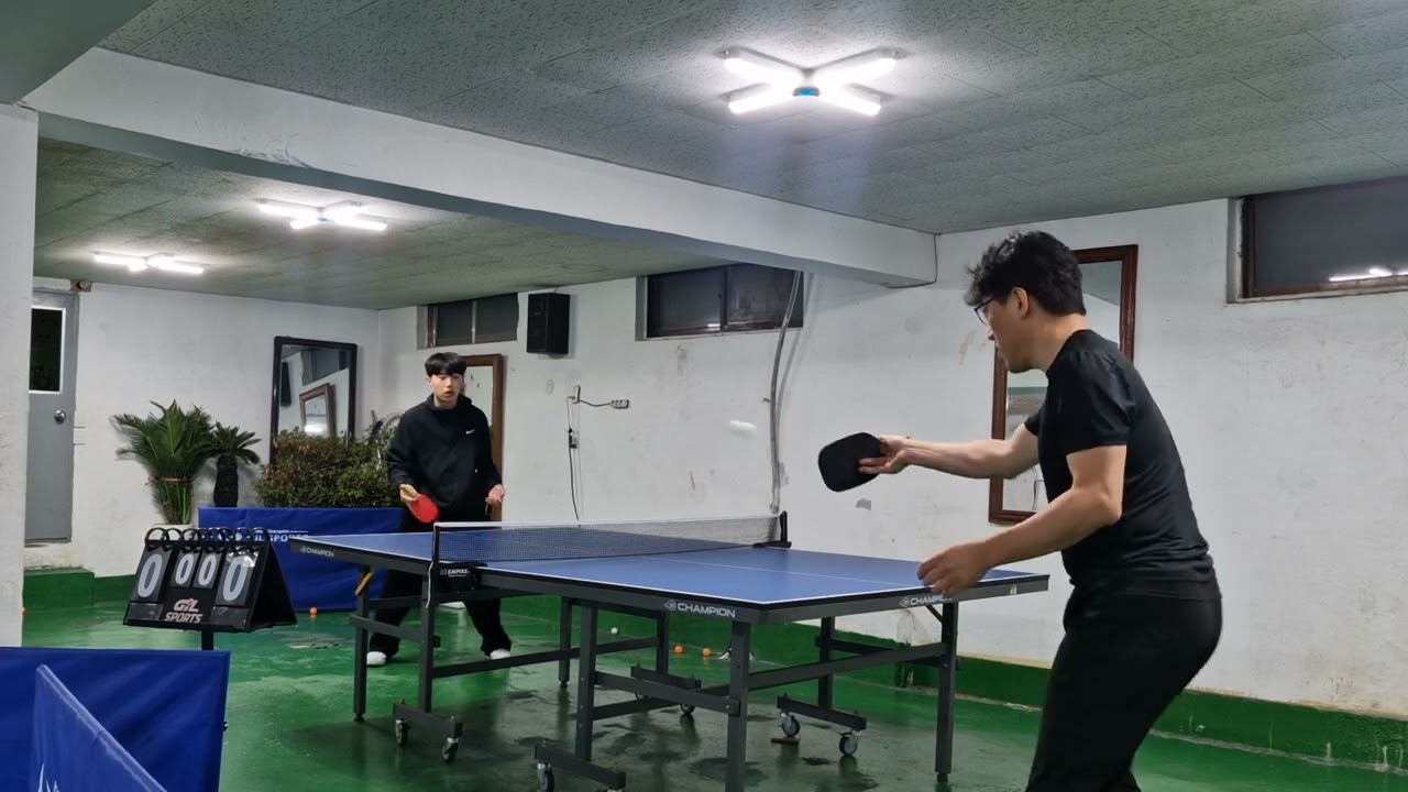 2025 12 31 탁구