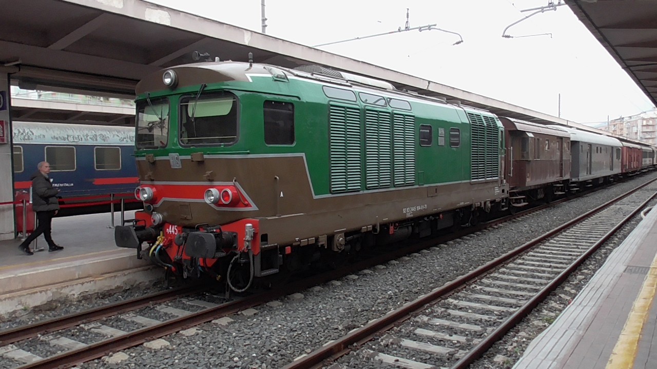 Visita sul 