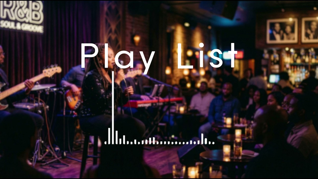 Midnight Chill Hip-Hop & R&B 🌙 90–110 BPM Loop Session (새벽 감성 칠힙합/R&B) | MidnightDesk