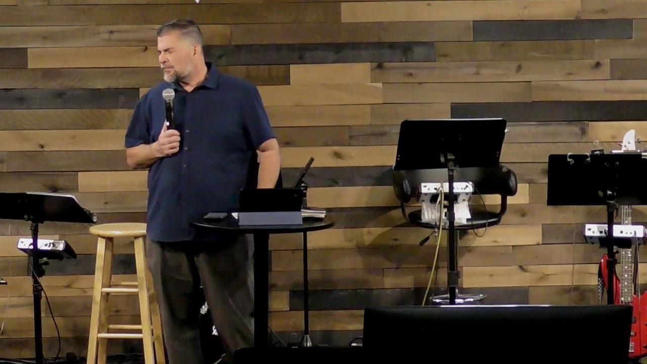 Calvary Chapel Fullerton Sunday