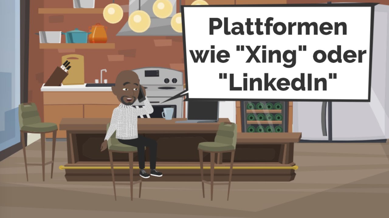 Ich suche einen Job | Like Germans | Online Deutsch lernen