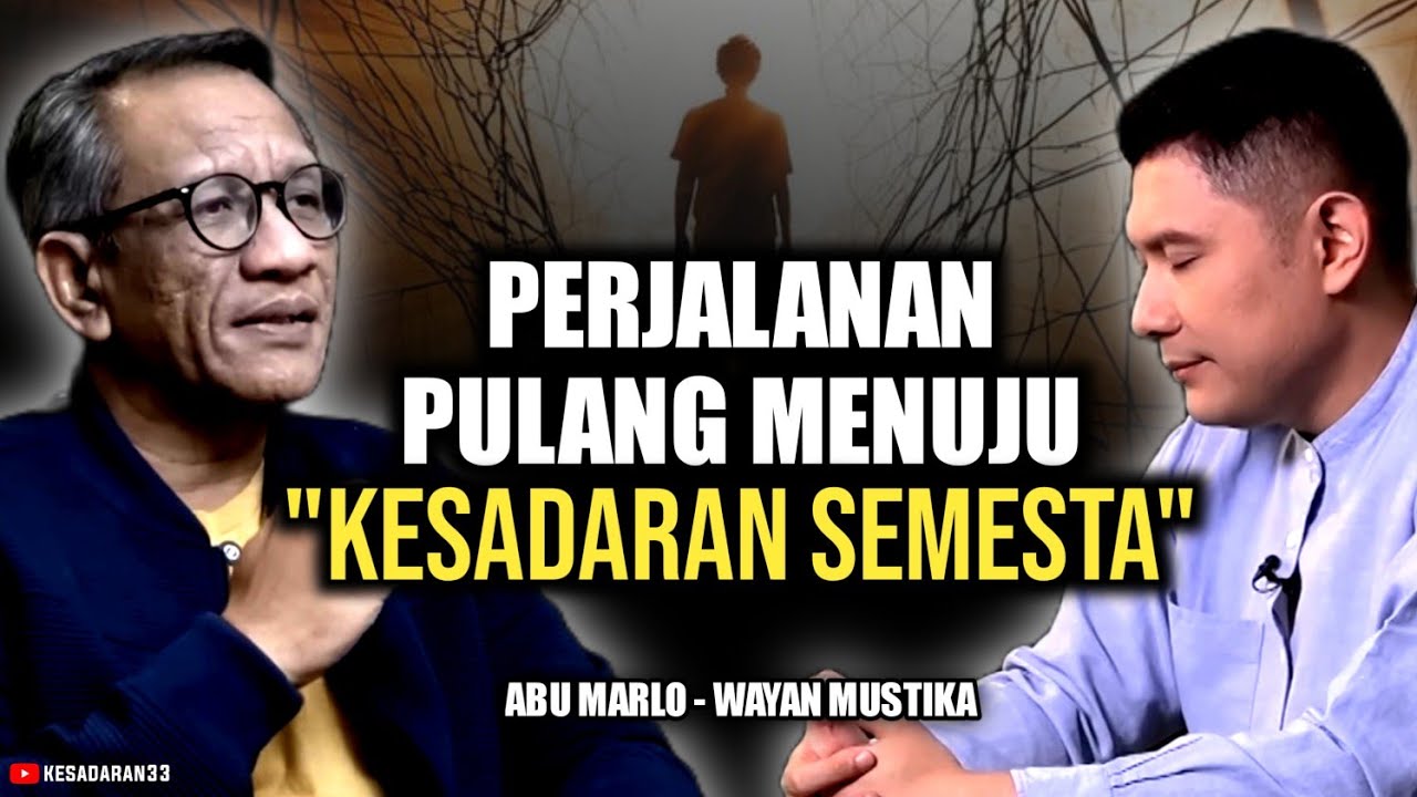 💥 HIDUP HANYA KENDARAAN! Pencerahan Spiritual Tentang Kematian dan Keikhlasan.