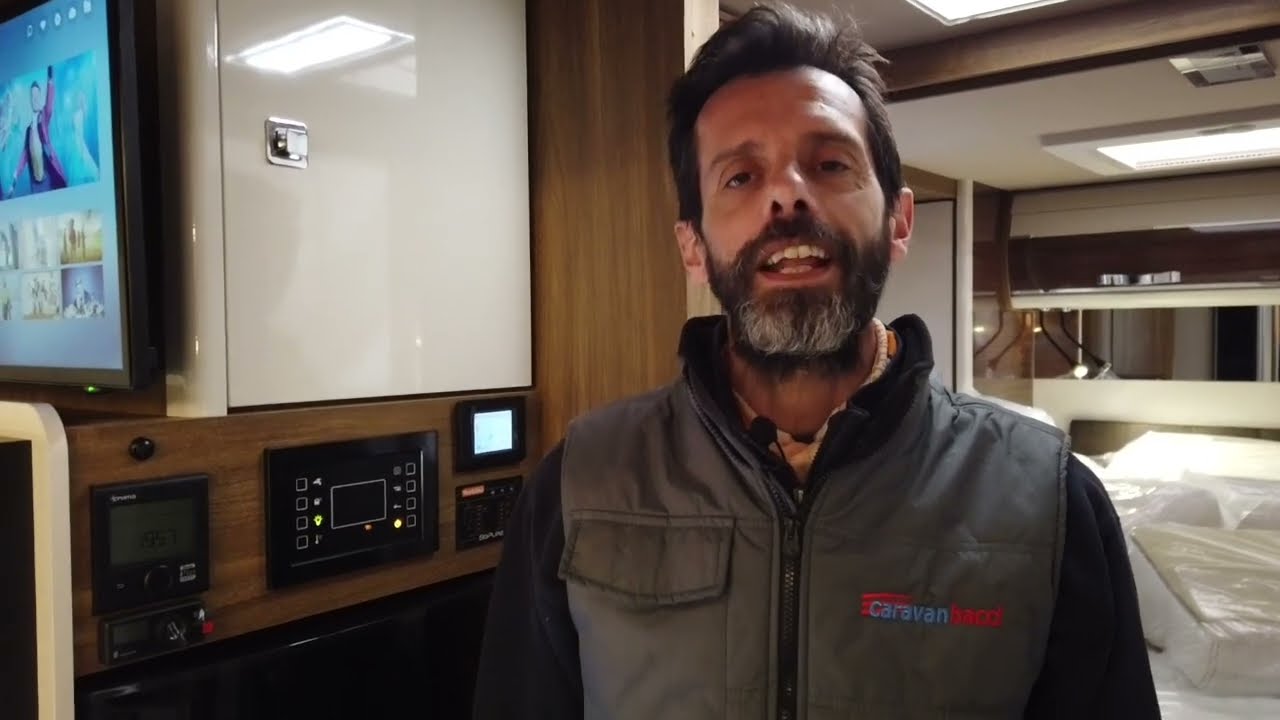 Batterie a litio sul camper?  | Pillole Tecniche