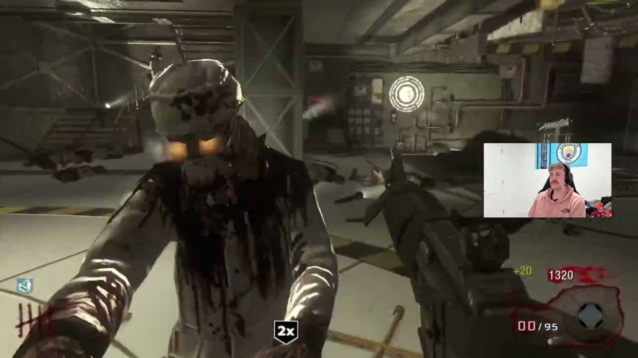 Round 50- Ascension (BO1) (Solo) Day 1