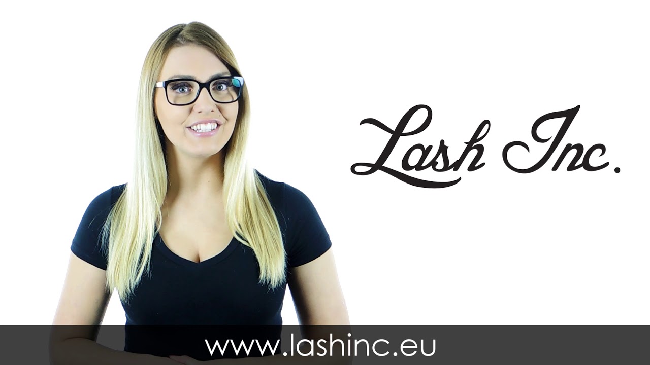 Training for Trainers / Lash Educators Course