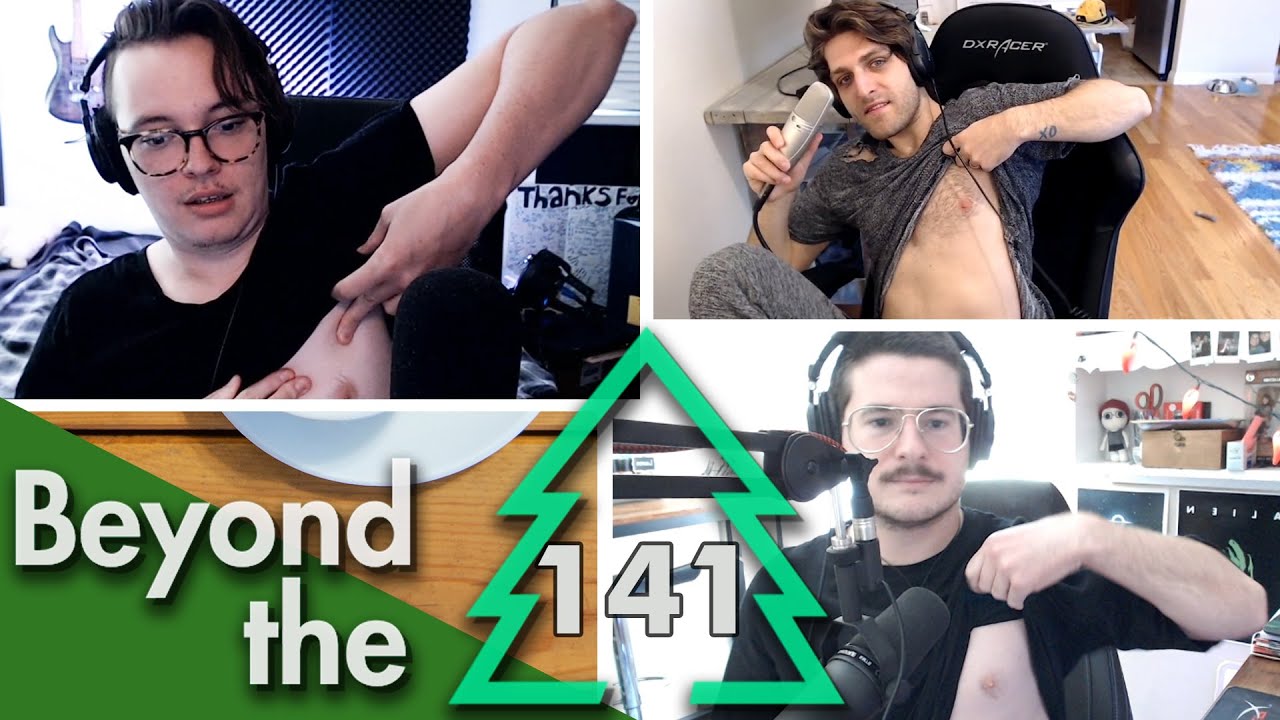 What's wrong with K-Pop stans? | Beyond the Pine #141