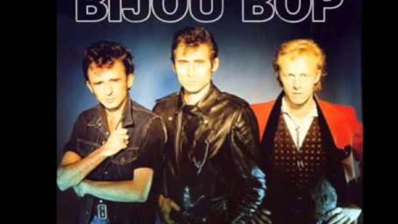 BIJOU Tu me manques B B