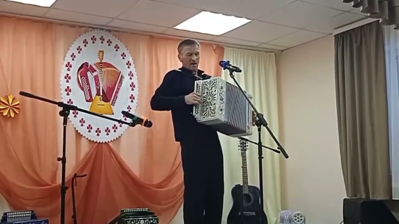 Александр Бороздин Шофёрская душа