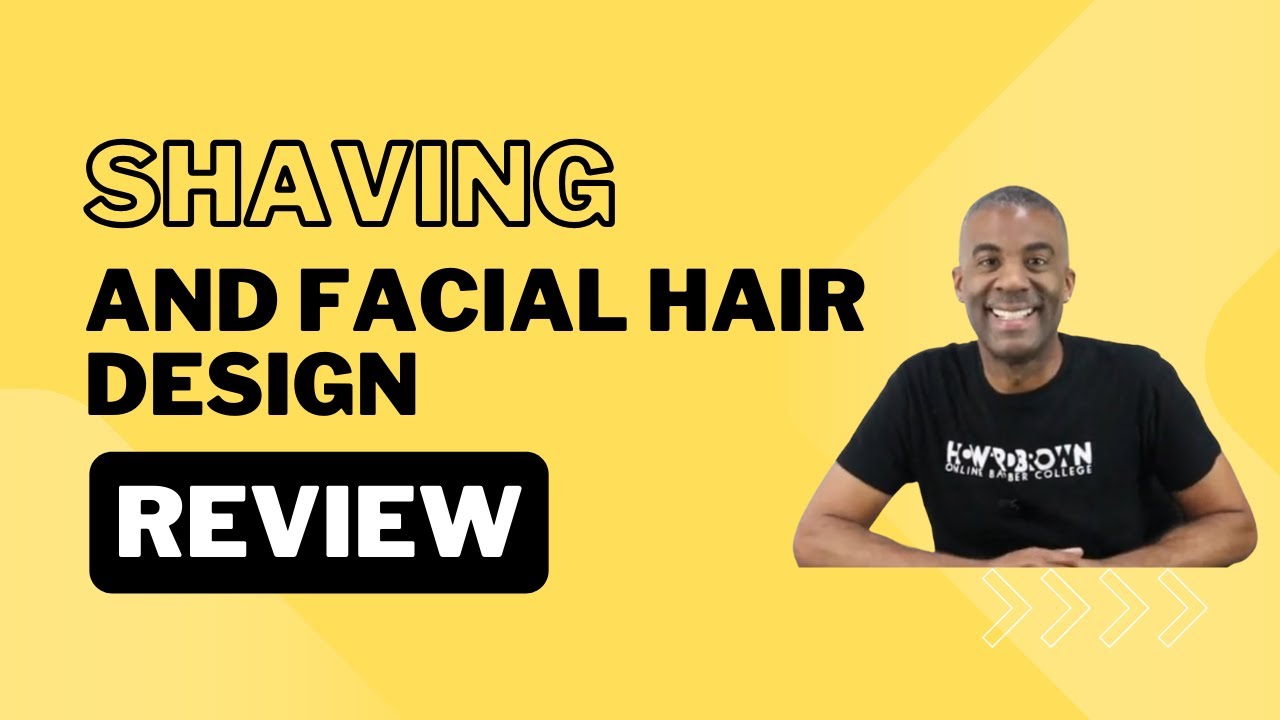 Barber Exam Questions and Answers: Test Your Knowledge! | Chapter 13