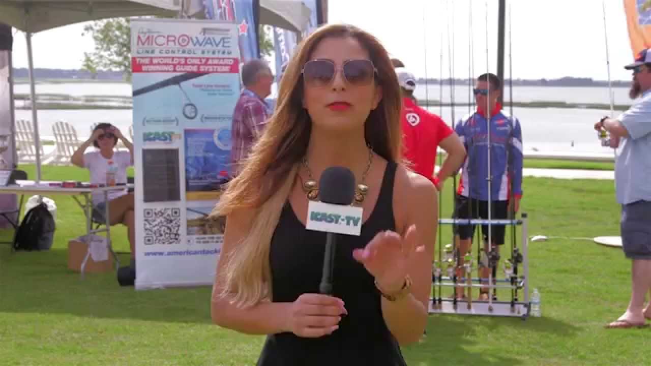 ICAST 2015 Super Tuesday
