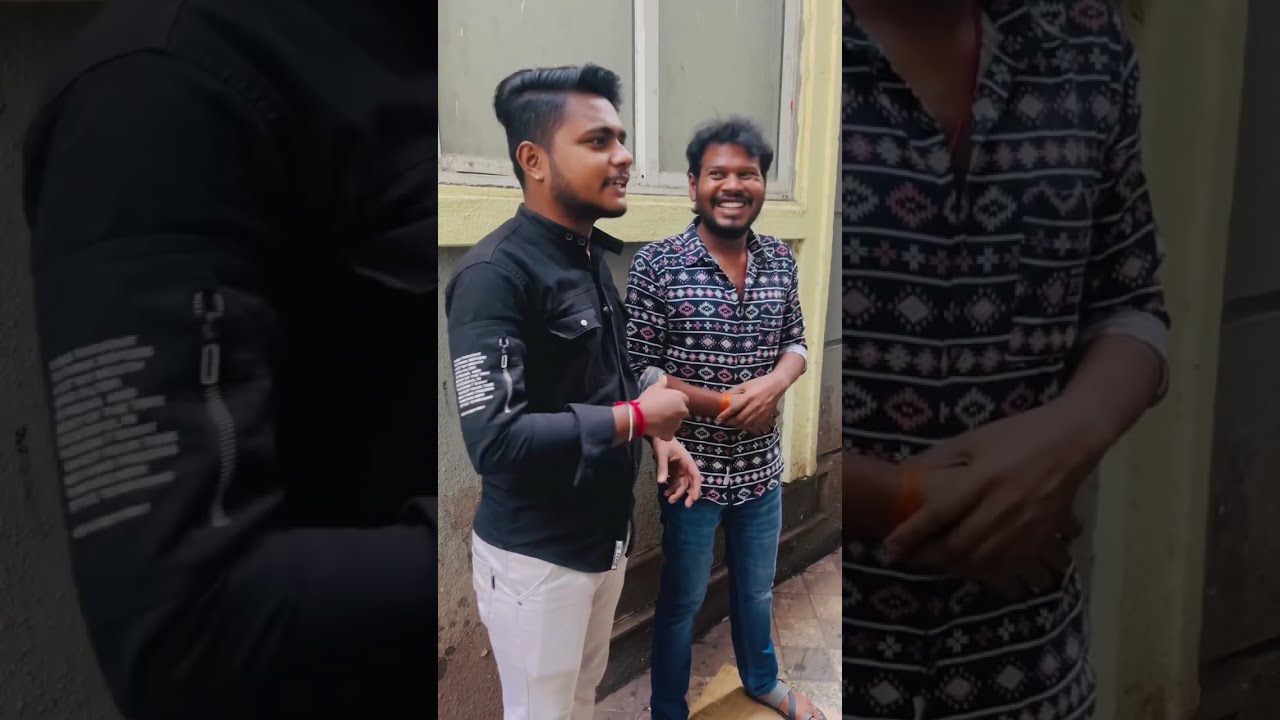 সেট টাকা আনতে ভুলে গেছি | Set Taka Aante Vule Gachi 🤣 | নতুন কমেডি ভিডিও 2026 