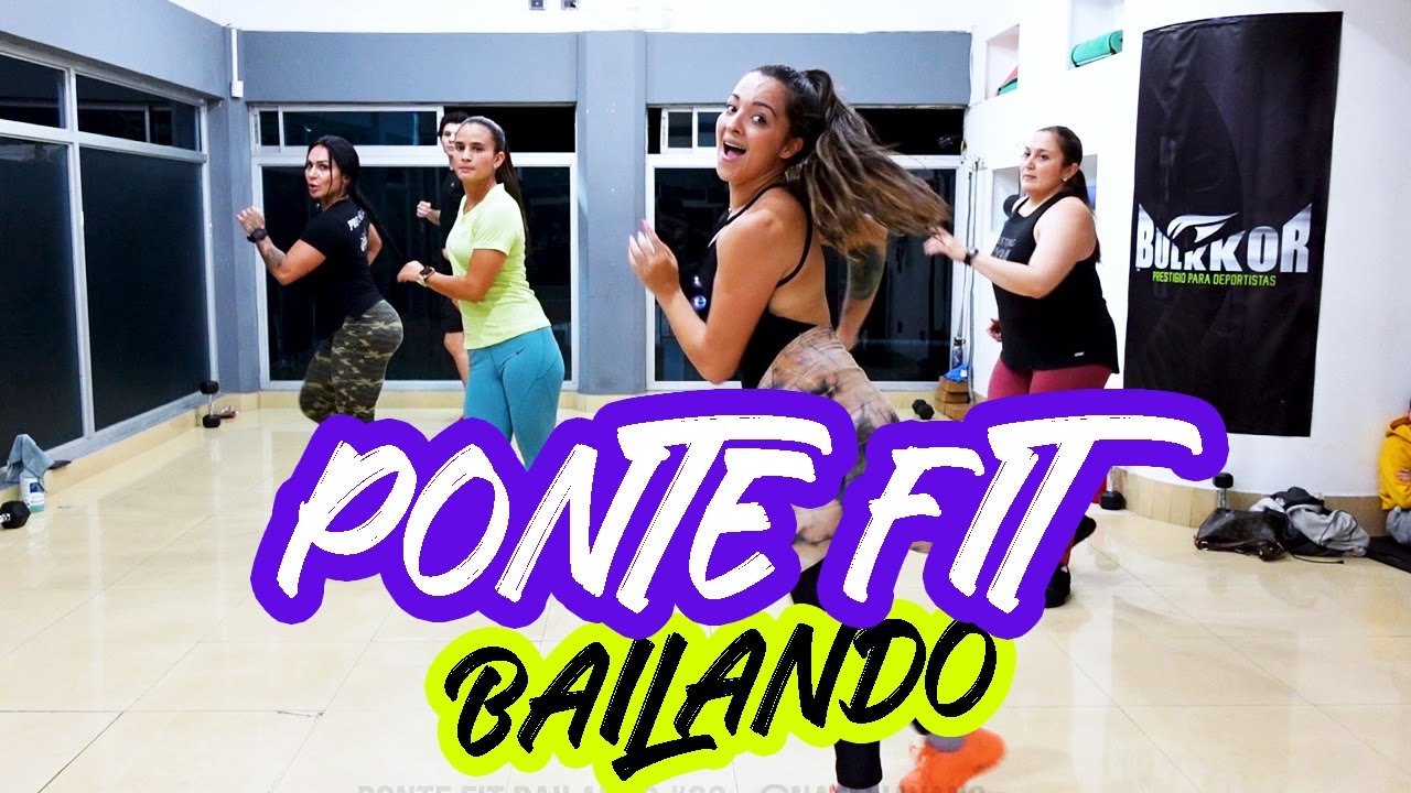 💪🏽🔥 BAILE FIT QUEMA GRASA en CASA - Cardio Dance #86 - Weight loss Zumba Dance Class - Natalia Vanq