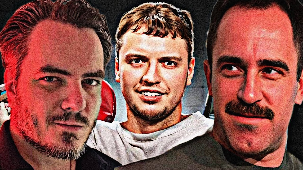 Мэддисон угарает над гей донатами Папича