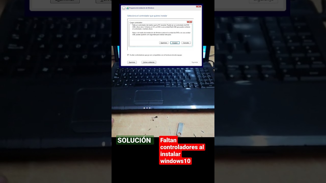 SOLUCI&Oacute;N 
