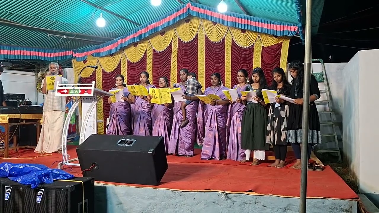 Uyir tharum| Tamil Christian Song |