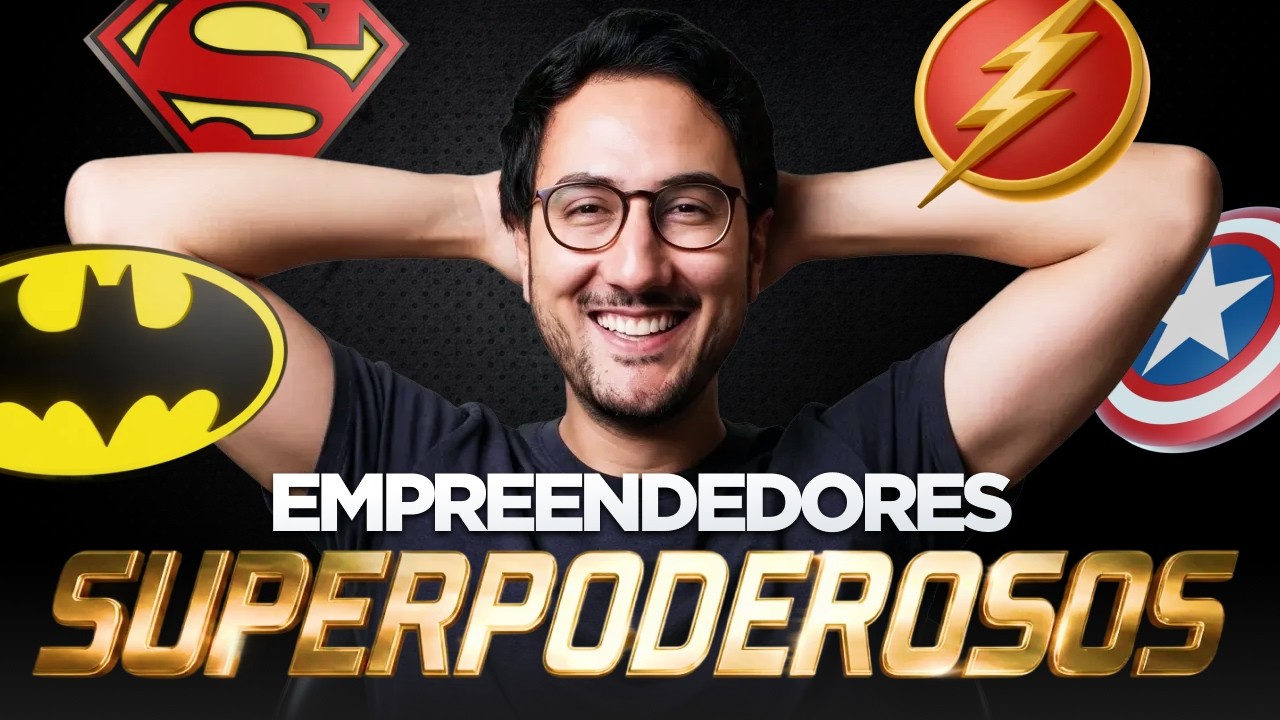 A Era dos Empreendedores Super Poderosos com OpenClaw