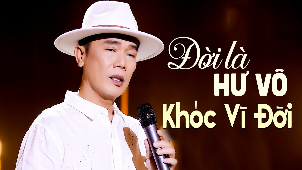 Nghe Rồi Suy Ngẫm Về Cuộc Đời Nhé - LK Thấu Đời & Ngẫm Lại Chuyện Đời