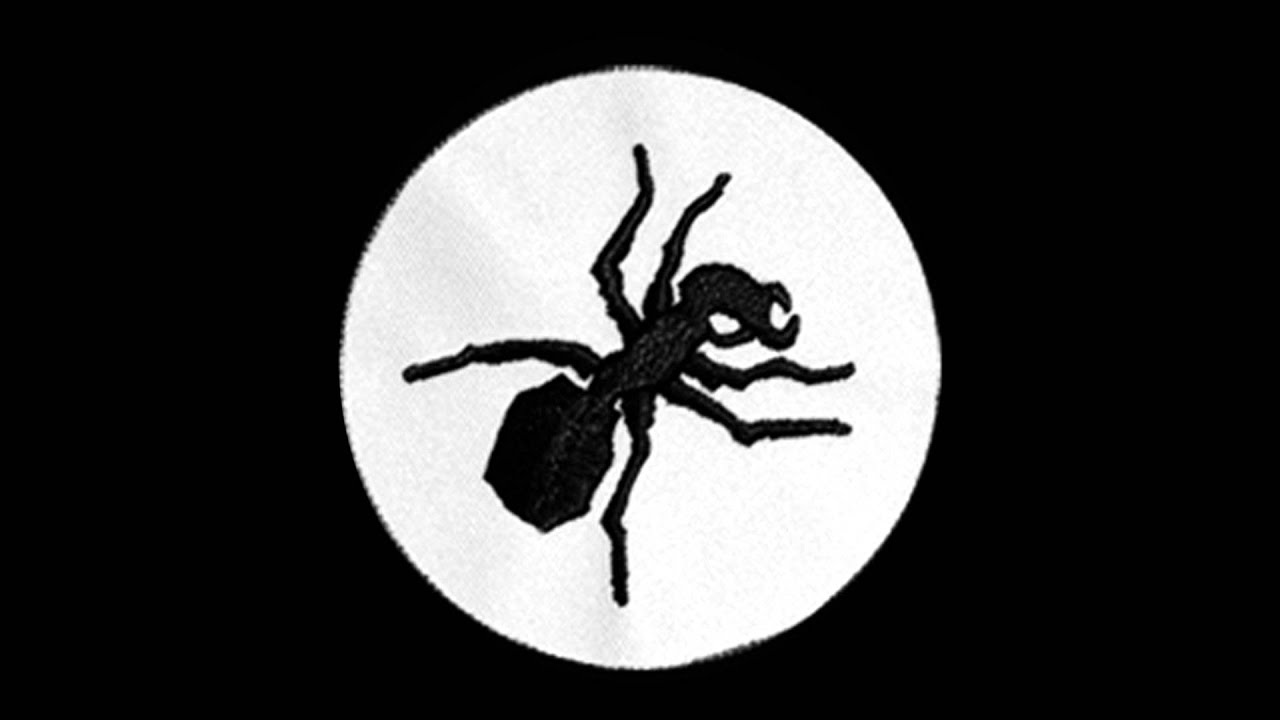 The Prodigy - Omen [SynSUN remix]