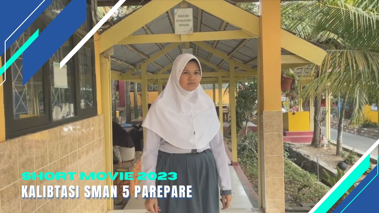 SM2023 - Kalibtasi - SMAN 5 Parepare