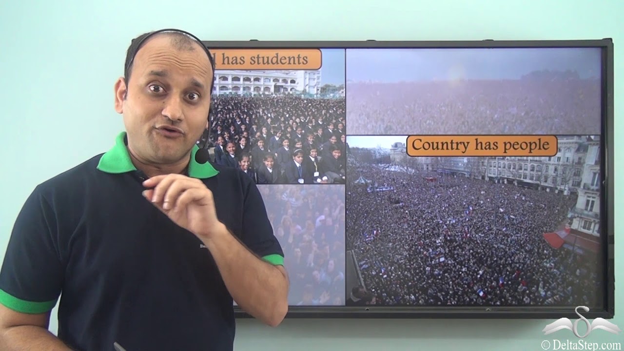 Importance of Constitution of India | English | Class 5 | CBSE | NCERT | ICSE