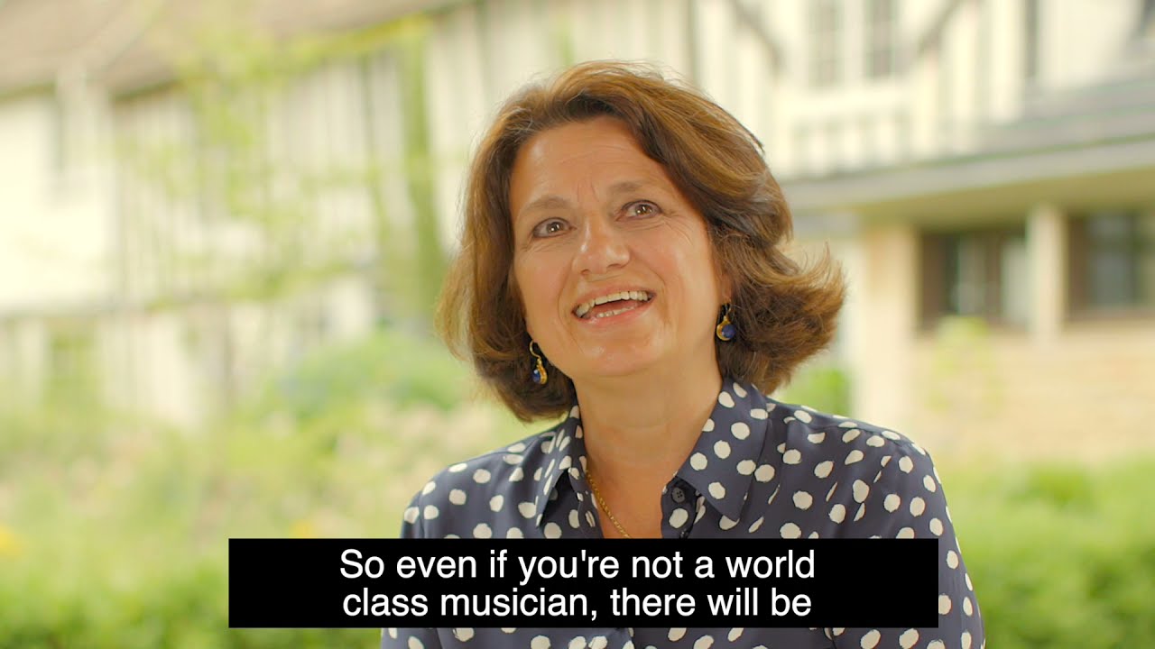 Dr Sylvana Tomaselli, Tutor for Postgraduates at St John's College, University of Cambridge