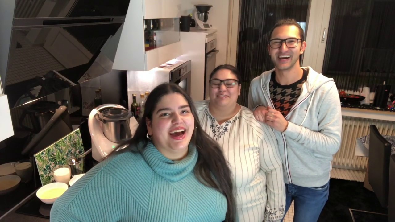 Irmik Helvasi / Grieß Halva + OUTTAKES 😂🤣Thermomix® TM6, TM5, TM31