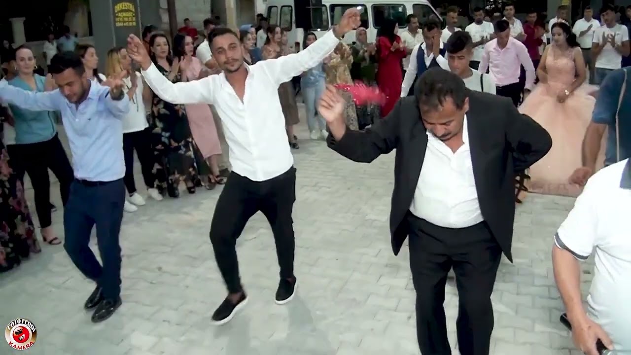 #Hatay Düğünleri Gölbaşı Köyü #Kırıkhan #Hatay Açık Ailesi Düğününden iyi seyirler