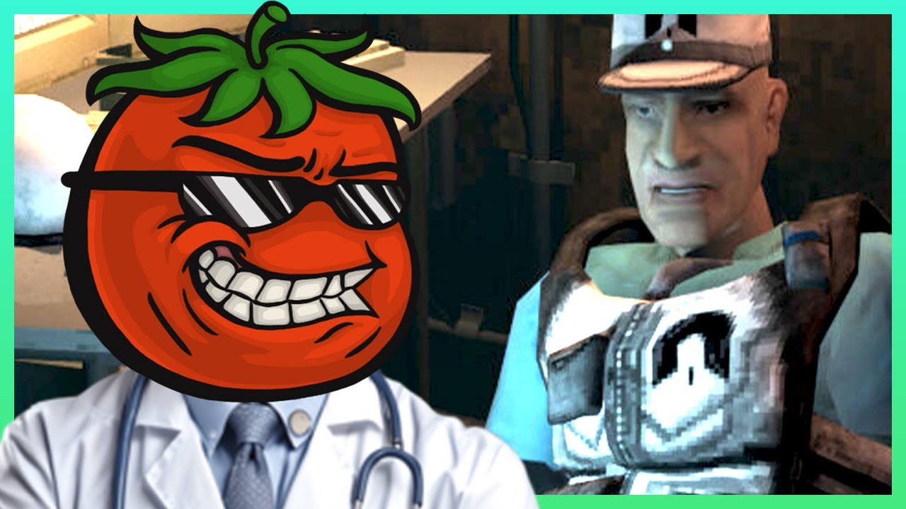 Doctor Trash M.D. | Abiotic Factor