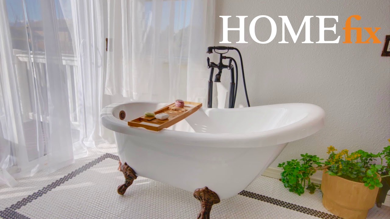 It's Time to Love Your Home | HOMEfix Remodeling in Colorado Springs