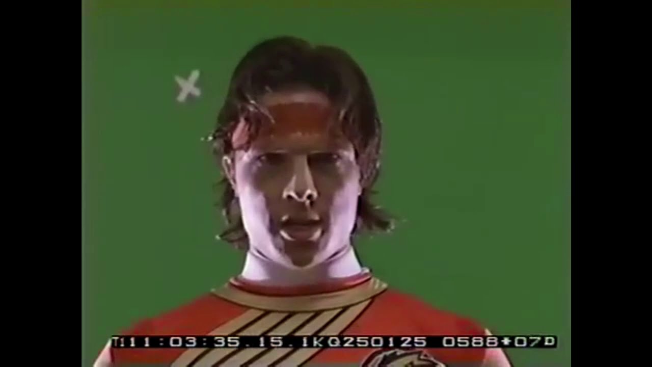 Power Rangers Wild Force 2003  Behind the Scenes Part 2