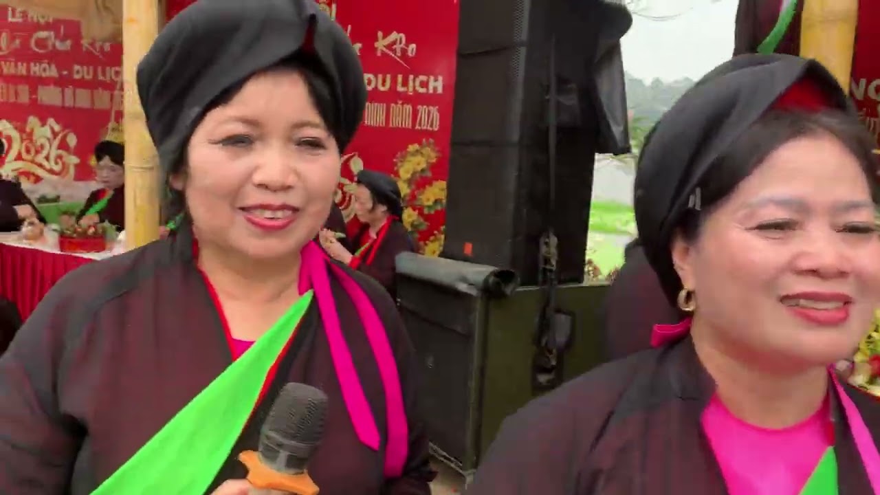 Về hội lim