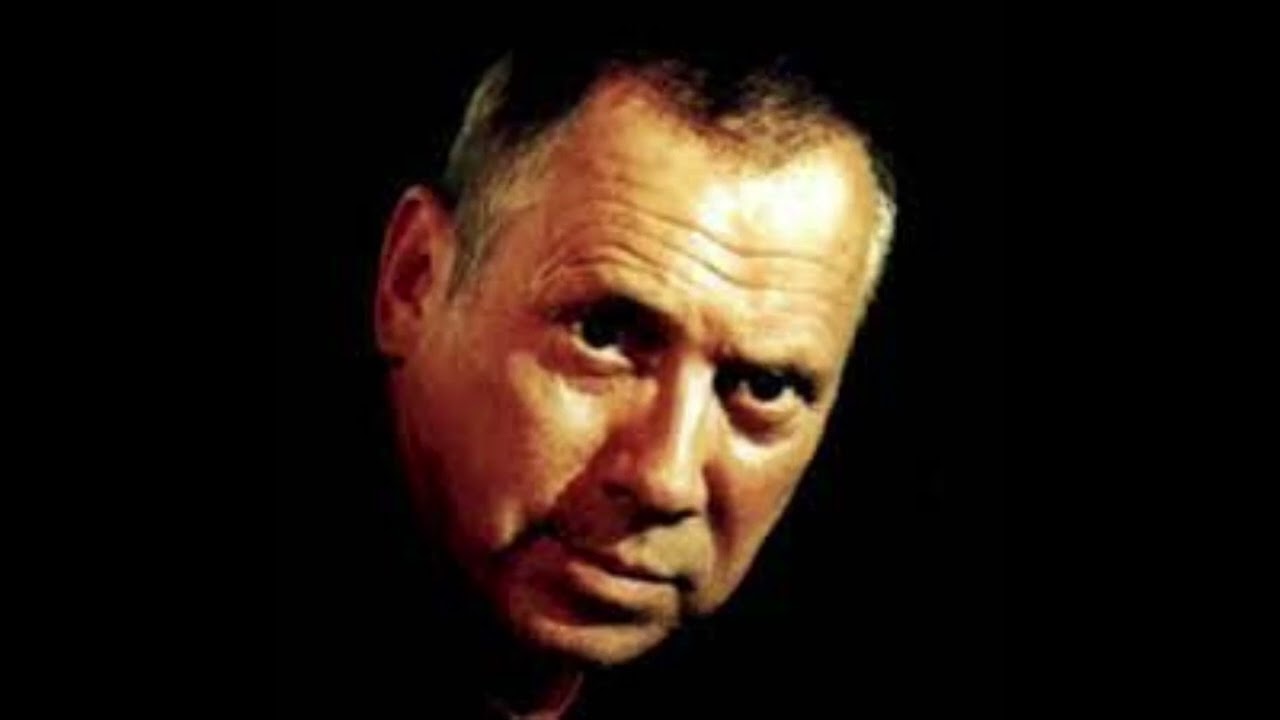 Totta Näslund - Häxprocess (Kjell Höglund-tolkning)
