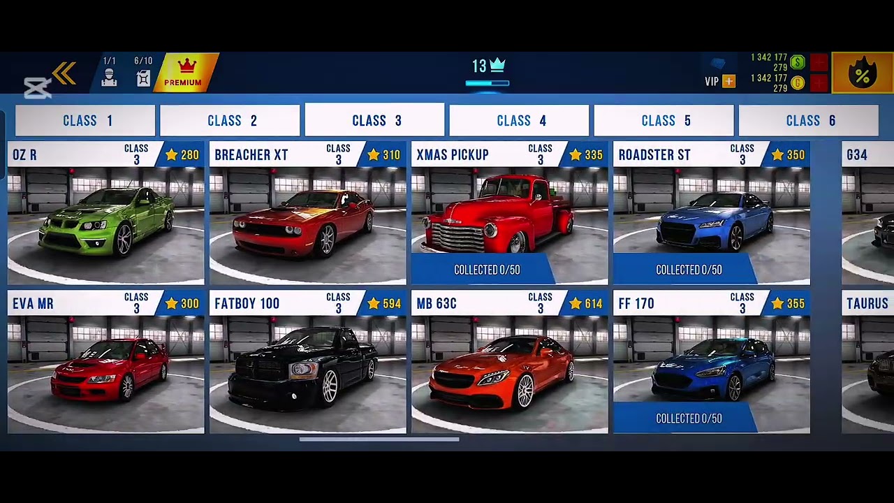 Mini Missions Completed😎™️🏎️