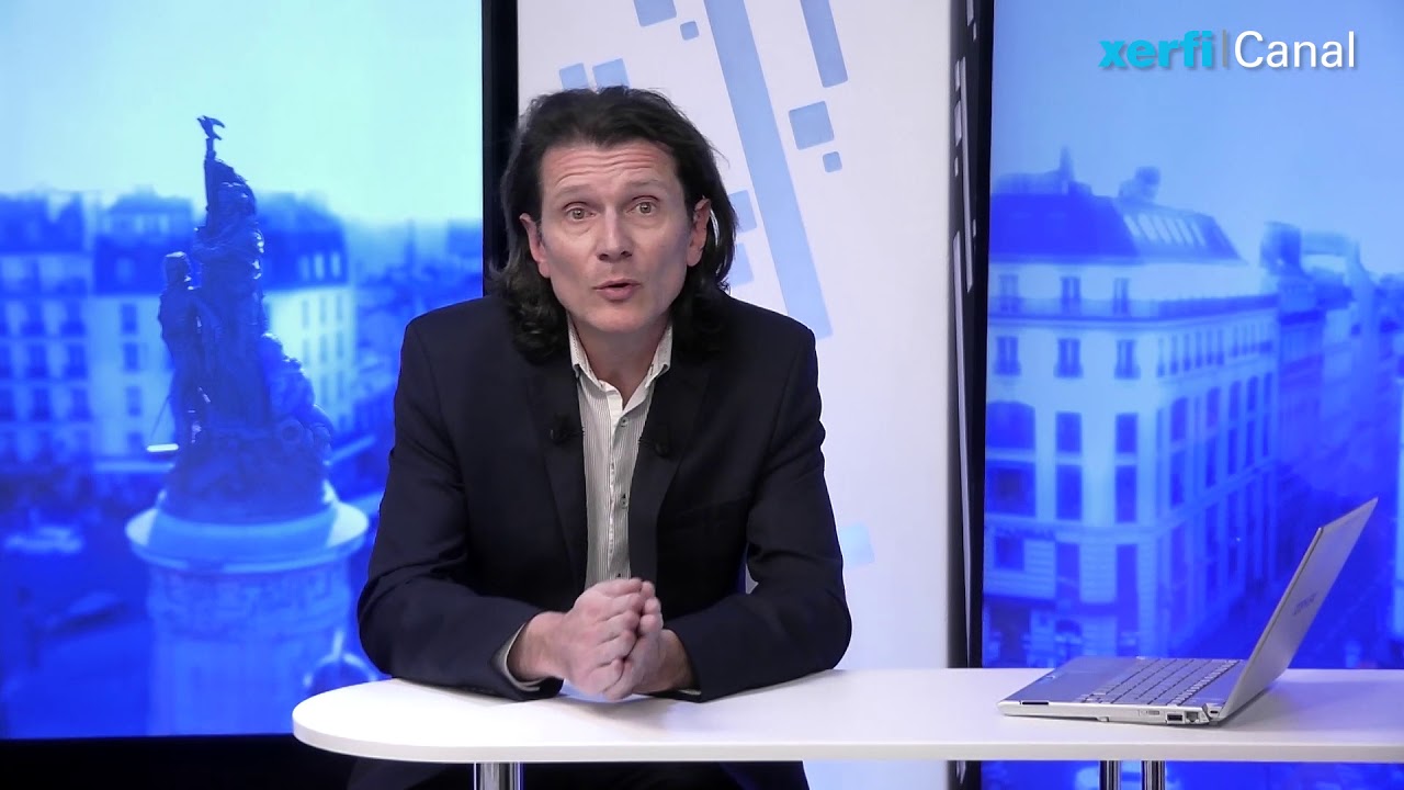 R&eacute;forme de la SNCF : quelle logique &eacute;conomique ?