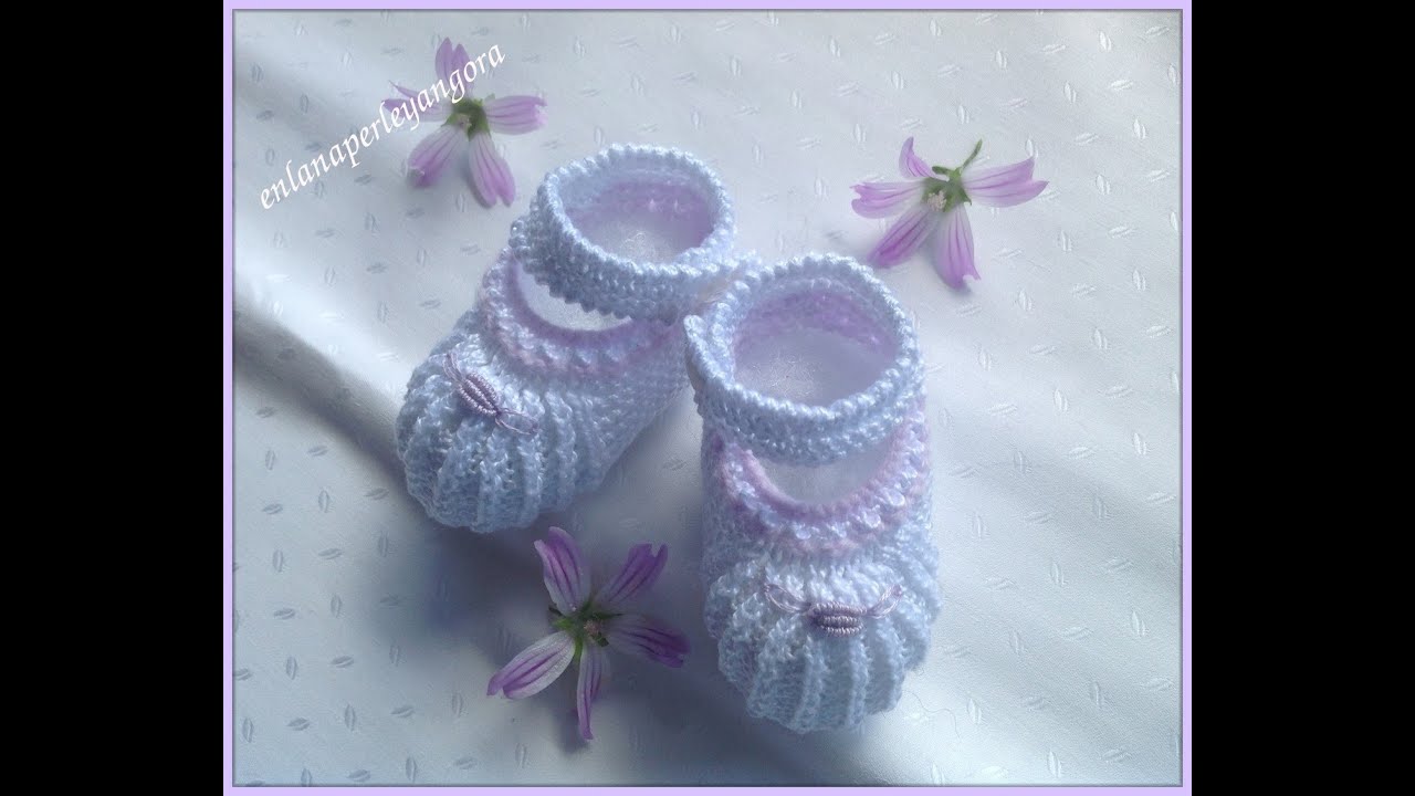 Sandalias/Merceditas para bebé, Modelo Elur