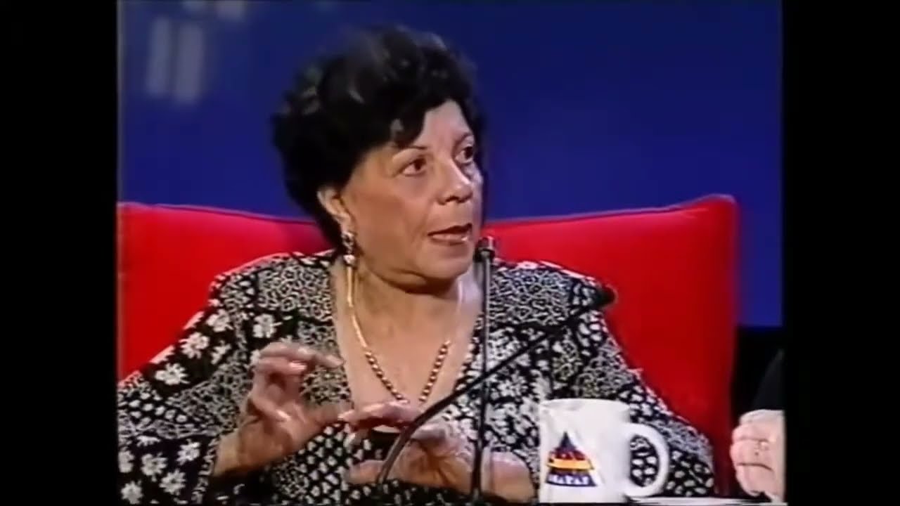 ENTREVISTA COM SILA, CANGACEIRA DE LAMPIÃO, O REI DO CANGAÇO.