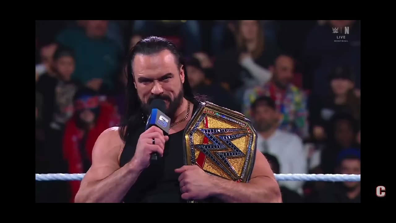 ROMAN REIGNS RETURNS AT THE ROYAL RUMBLE MFTS NEW TAG TEAM CHAMPIONS!!!!