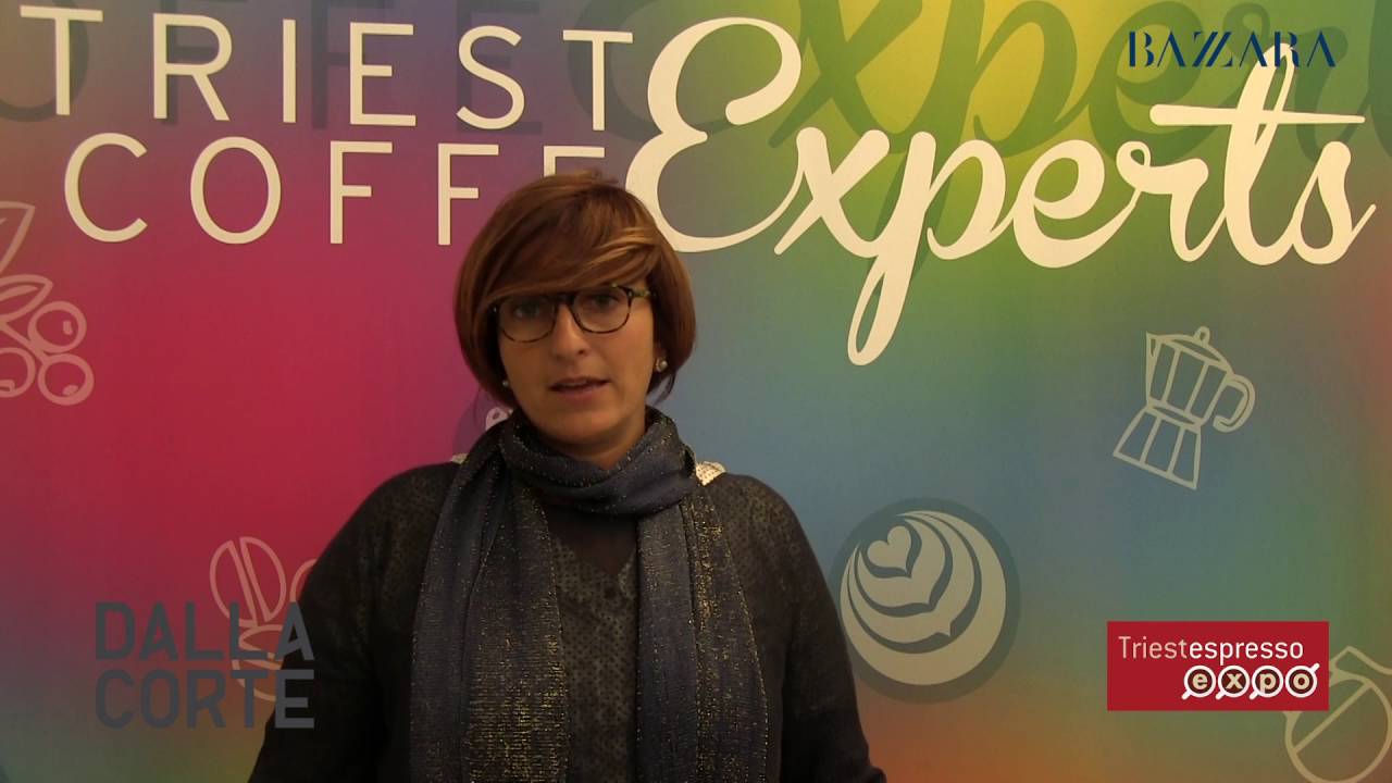 Diverse temperature di erogazione - Antonella Cutrona (Dalla Corte)