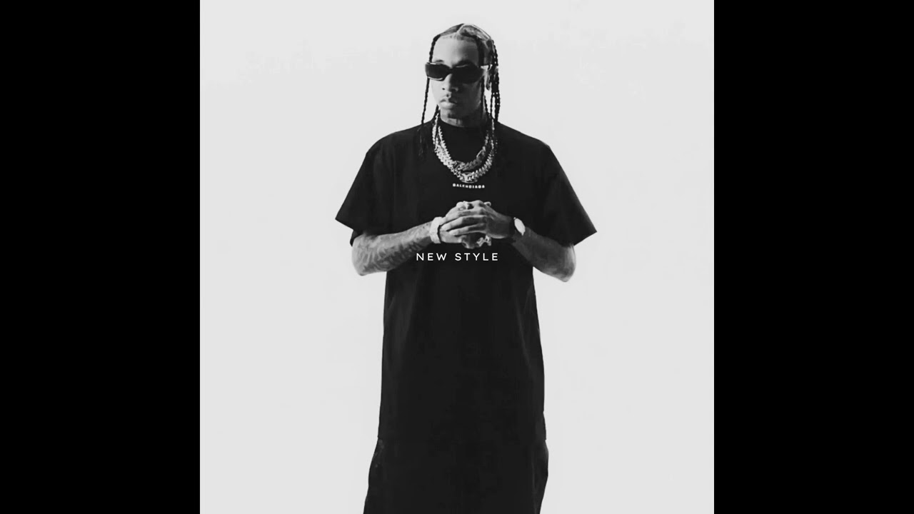 [FREE] Tyga Type Beat - 