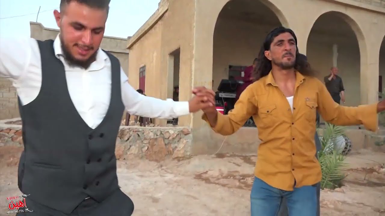 افراح البوسبيع قرية القرة حفل زفاف العريس جمعة والد العريس محمدالمطور 1