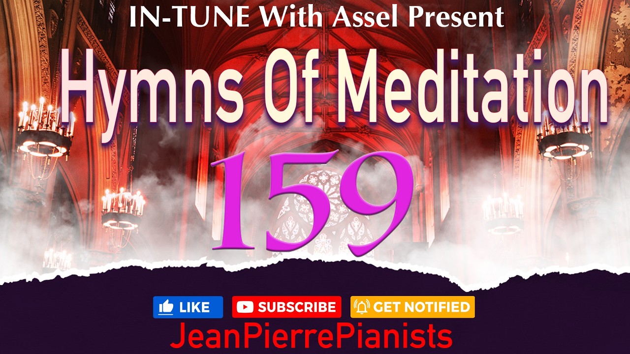 In-Tune With Assel Present Hymns Of Meditation #159