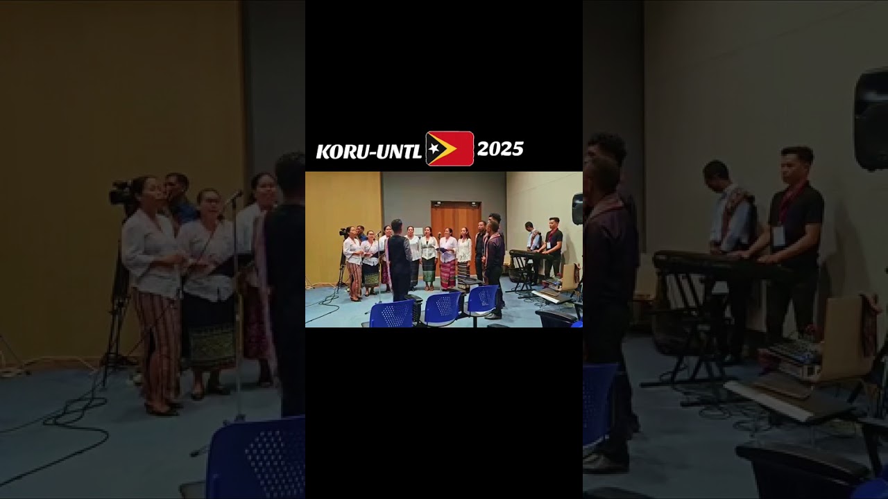# TIMOR-LESTE, KORU UNTL 2025