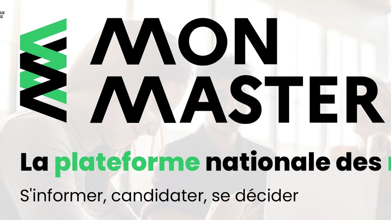 Comment Réussir Mon Master 🇫🇷 en 2025 : Les Secrets Révélés