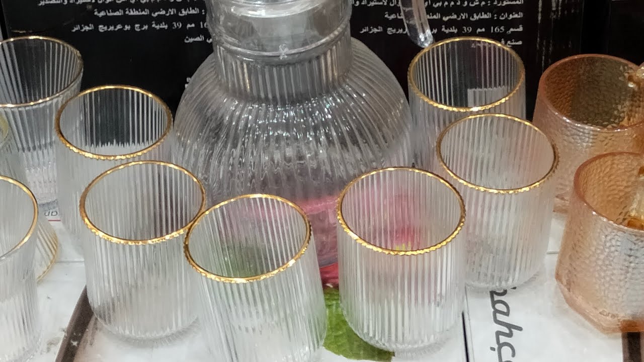 جولة راءعة ومفصلة عند بازار الاغا بامامة ولاية تلمسان معروضات متنوعة وعملية ففرجة ممتعة